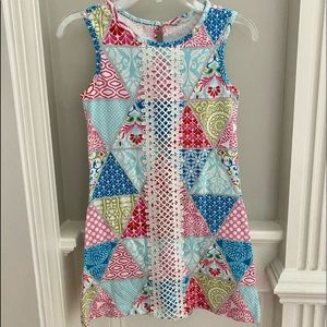 Girls summer dress